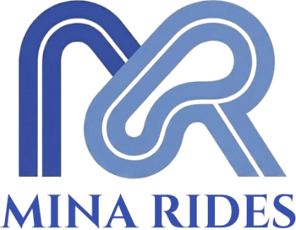 Mina Rides